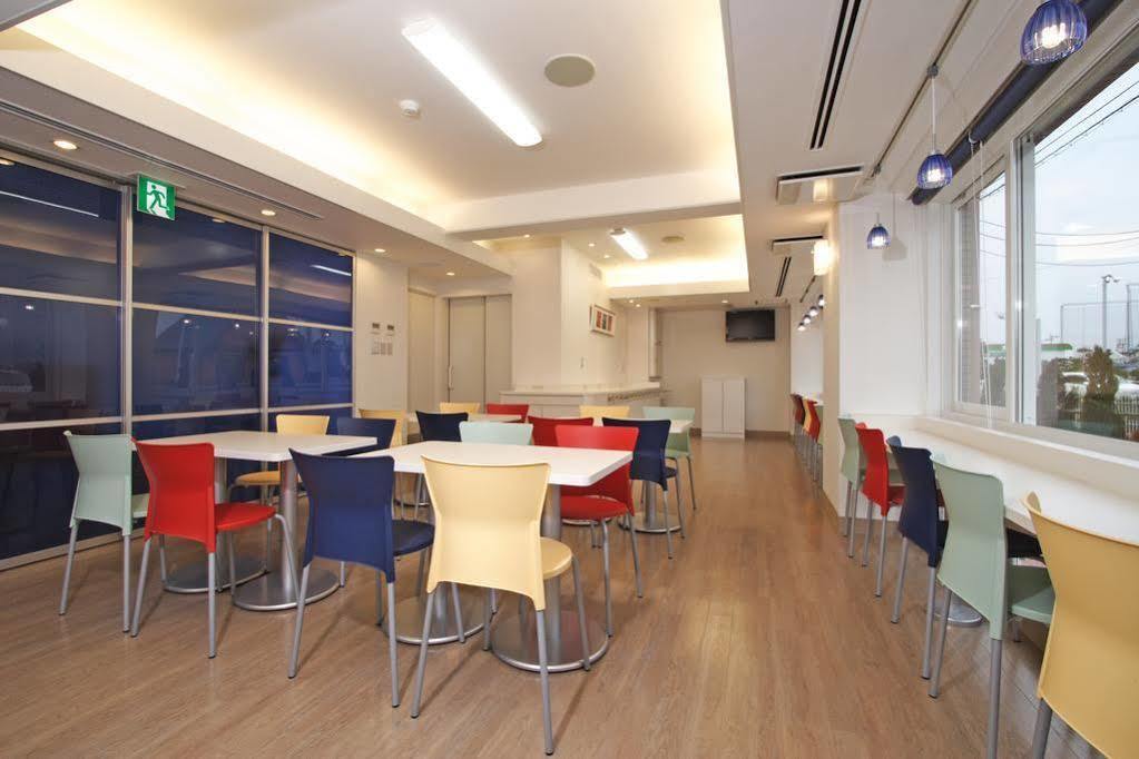 Comfort Inn Kumamoto Miyukifueda Esterno foto