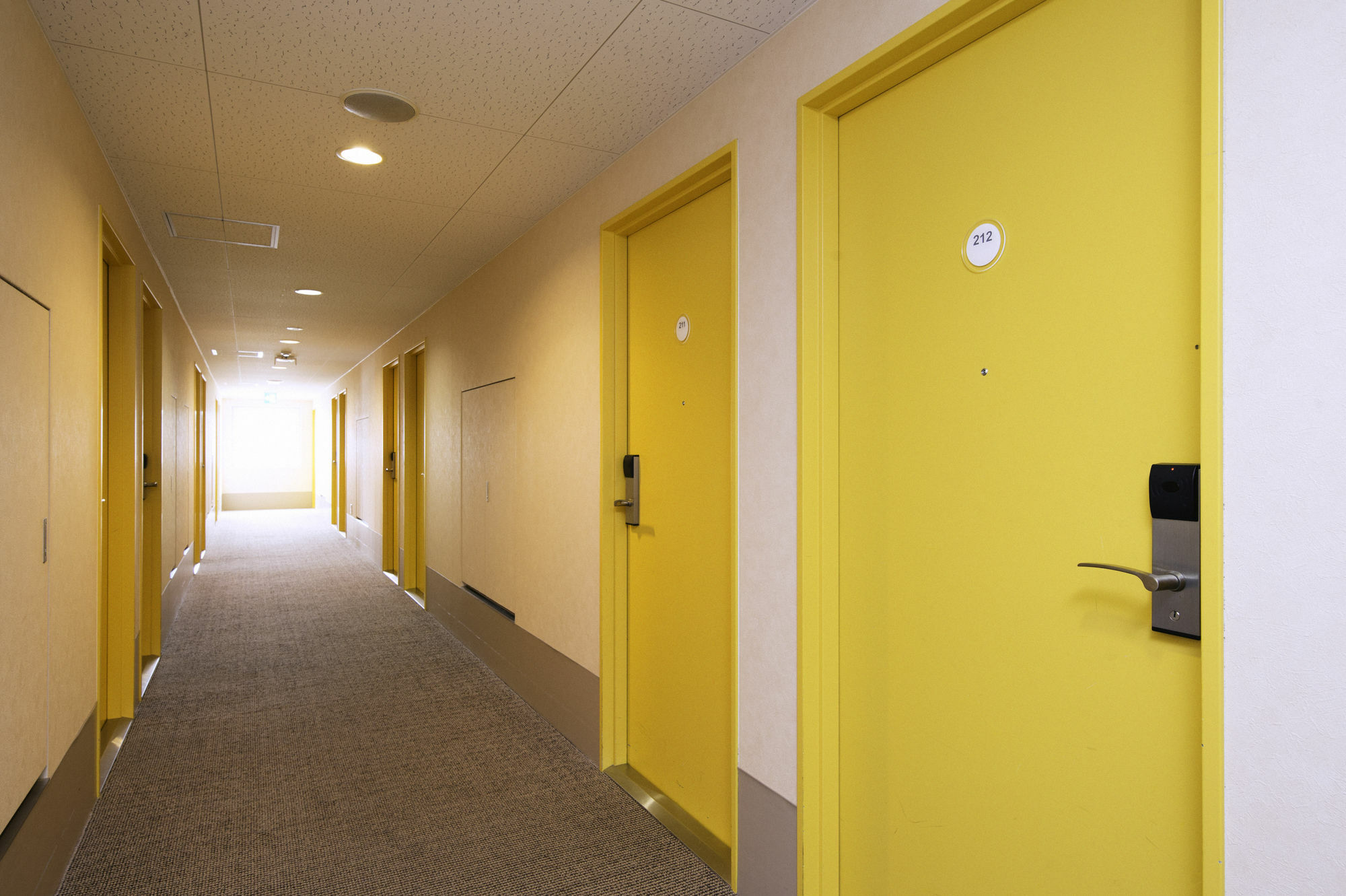 Comfort Inn Kumamoto Miyukifueda Esterno foto